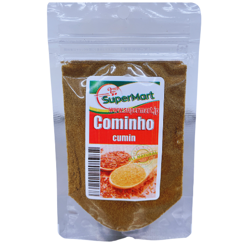 SUPER MART GRANDE COMINHO 100g