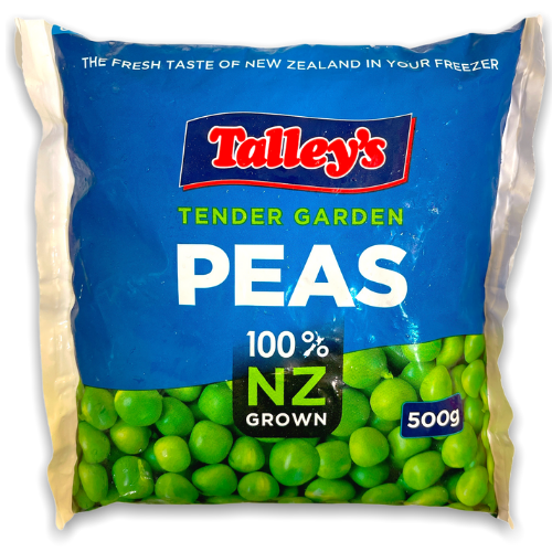 Ervilha Congelada 500g