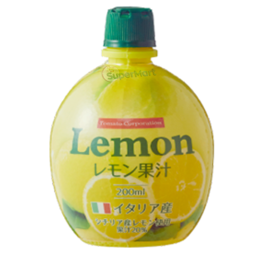 Lemon Tomato Corporation 200ml