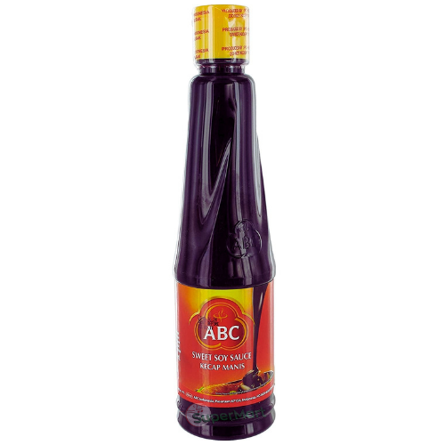 ABC SWEET SOY SAUCE SAUCE 600 ml