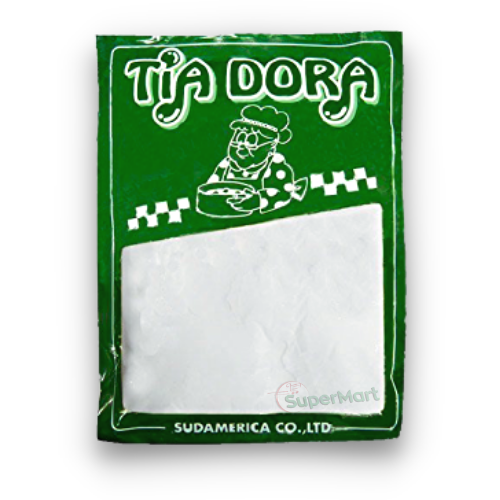 TIA DORA CHUNO 250g