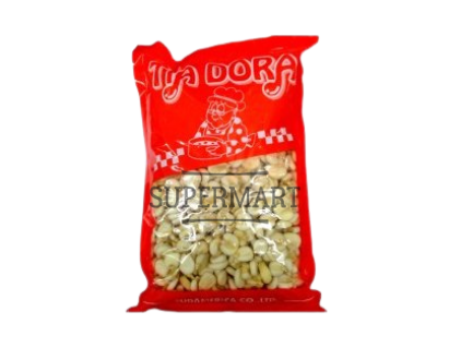 TIA DORA MOTE PELADO 800g - SuperMart.japan