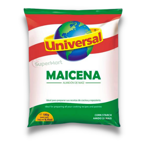 UNIVERSAL MAICENA 180g