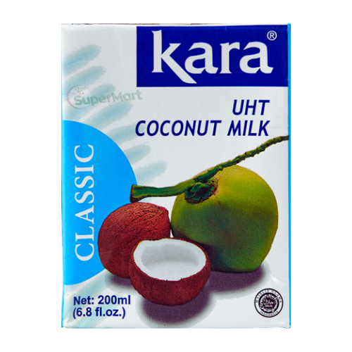 Kara Coconut Milk 200ml