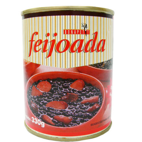 Bonapetit Feijoada 330g
