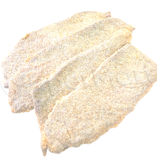 Bife Á Milanesa 1kg