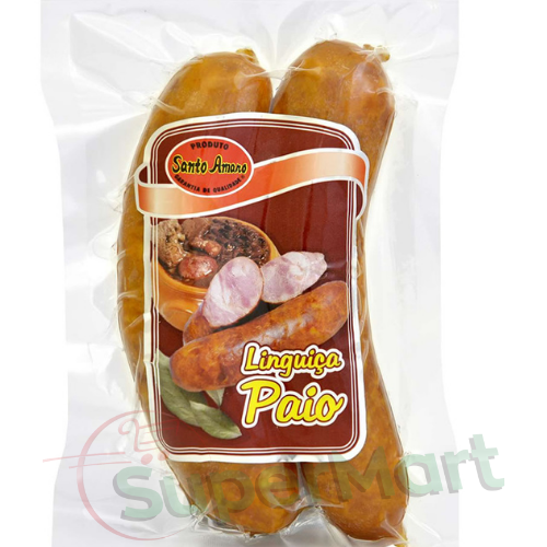 パイオサント アマロソーセージ 270g