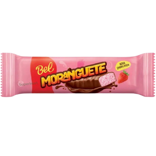 Bel Moranguete 25g