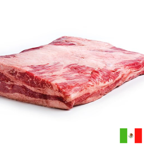 Navel Costela De Boi S/ Osso (Com Matambre) kg