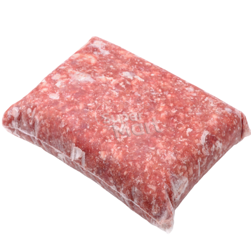 Carne Moída Congelada /Kg