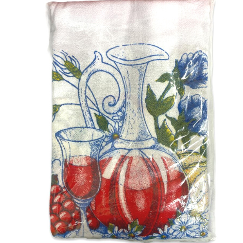 Dishcloth Set, Pack of 5