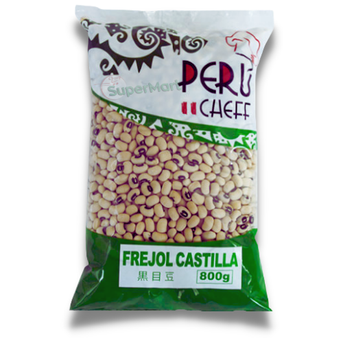 PERU CHEFF FREJOL CASTILLA / FRADINHO 800g - SuperMart.japan