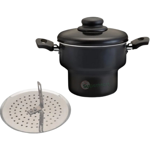 Oliveira Cuscuzeiro Antiaderente N16 (2,1L)