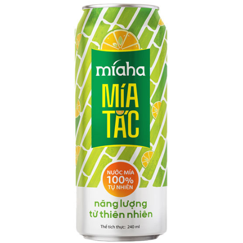 Caldo De Cana C/ Limao 320ml