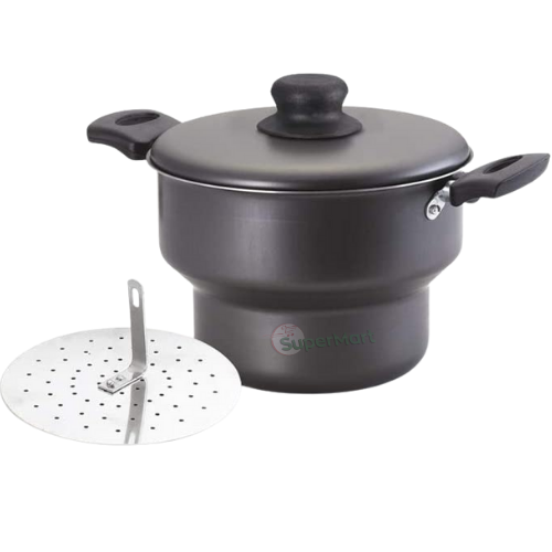 Cuscuzeiro Antiaderente N18 (2,5l)