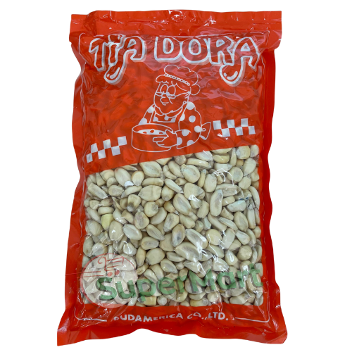 TIA DORA CANCHA 800g - SuperMart.japan