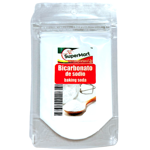 Sodium Bicarbonate 40g