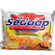 MI SEDAAP -MI GORENG- AYAM KRISPI 88g - SuperMart.japan