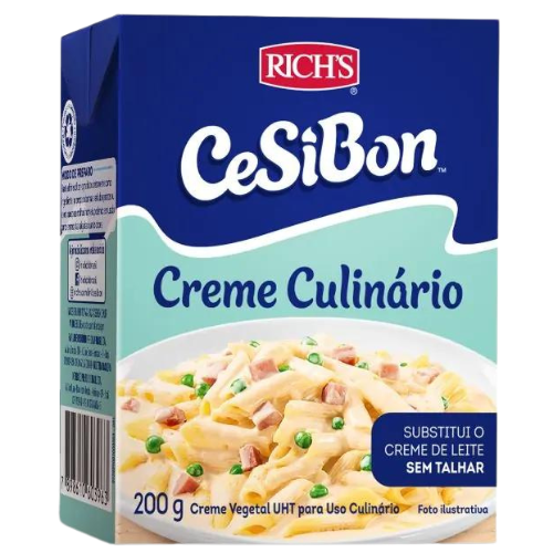 Creme De Leite Cesibon 200g
