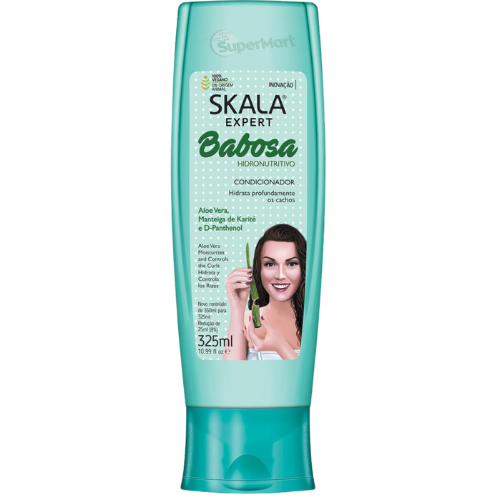Skala Expert Aloe Vera Conditioner 325ml