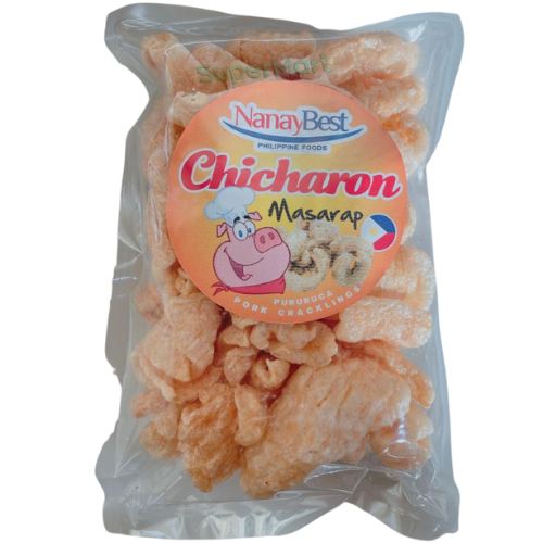 Pururuca Tradicional 60g - SuperMart.japan