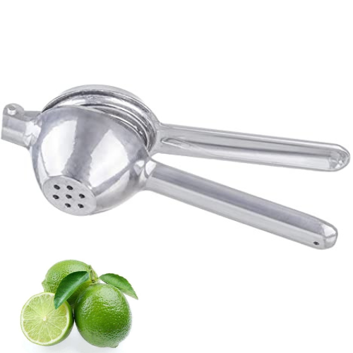 Espremedor De Limao Polido Weck