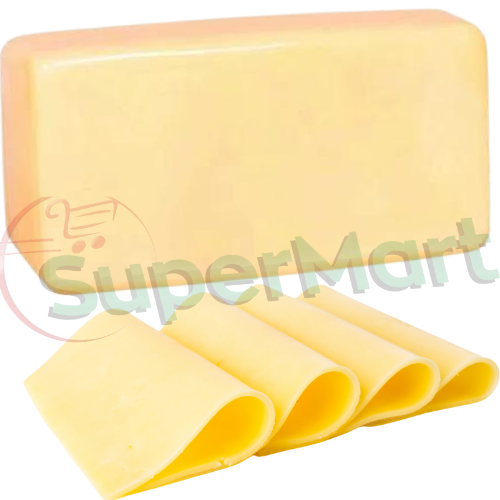 Mozzarela Fatiada 100g