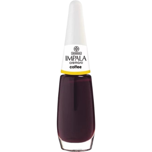 Impala Esmalte Coffee 7,5ml