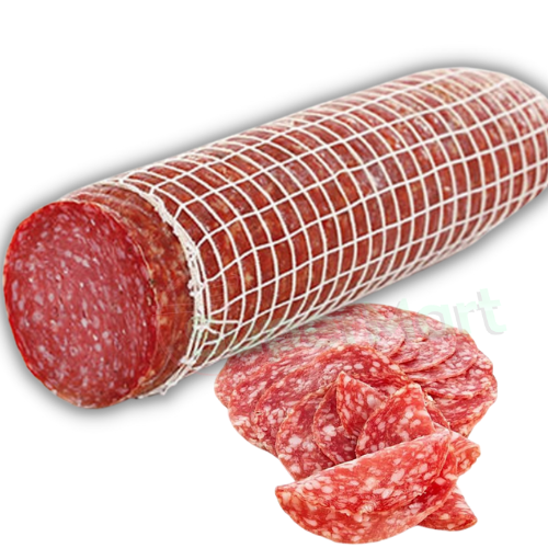 Salame Fatiado Tipo Milano 100g