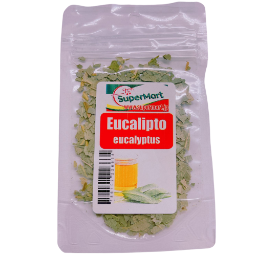 Eucalyptus Leaf 5g