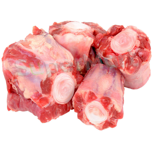 Rabo De Boi/Rabada kg