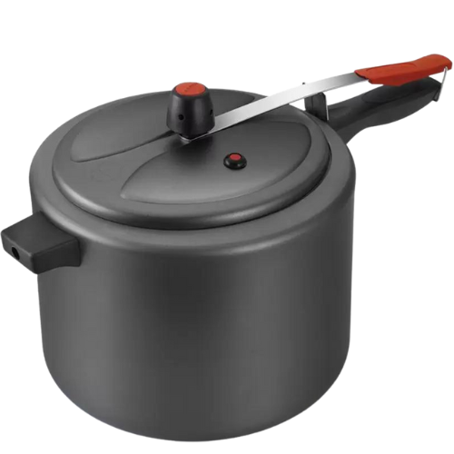 Panela De Pressao Antiaderente (4,5L)