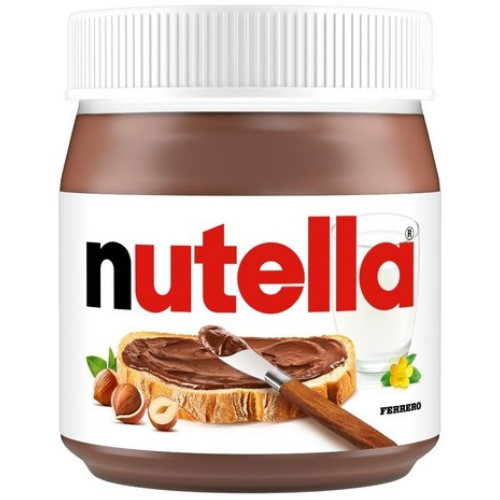 Nutella 350g