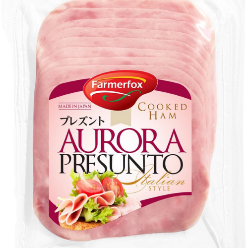 Val.27/11/2025 Presunto Fatiado Farmefox 188g