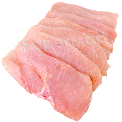 Filé De Peito De Frango kg