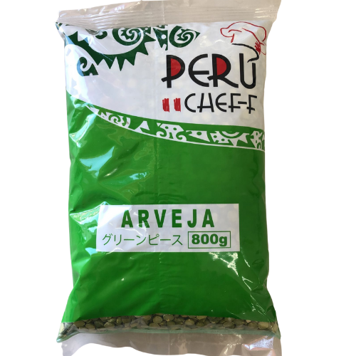 Peru Cheff Arveja 800g