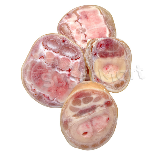 Mocotó Com Osso 1kg