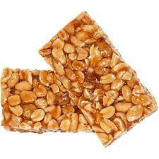 Pé De Moleque Doce Mania 60g