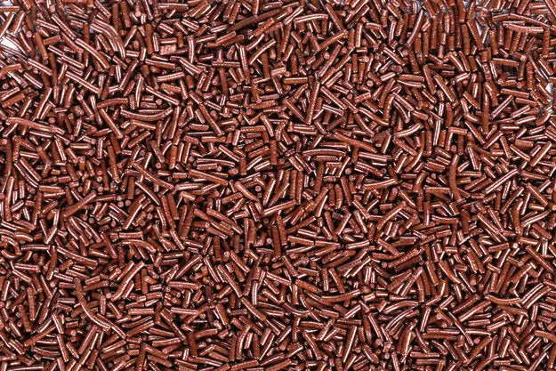 Chocolate Sprinkles 1kg