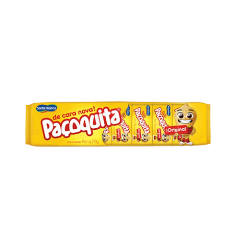 PAÇOQUITA 210g - SuperMart.japan