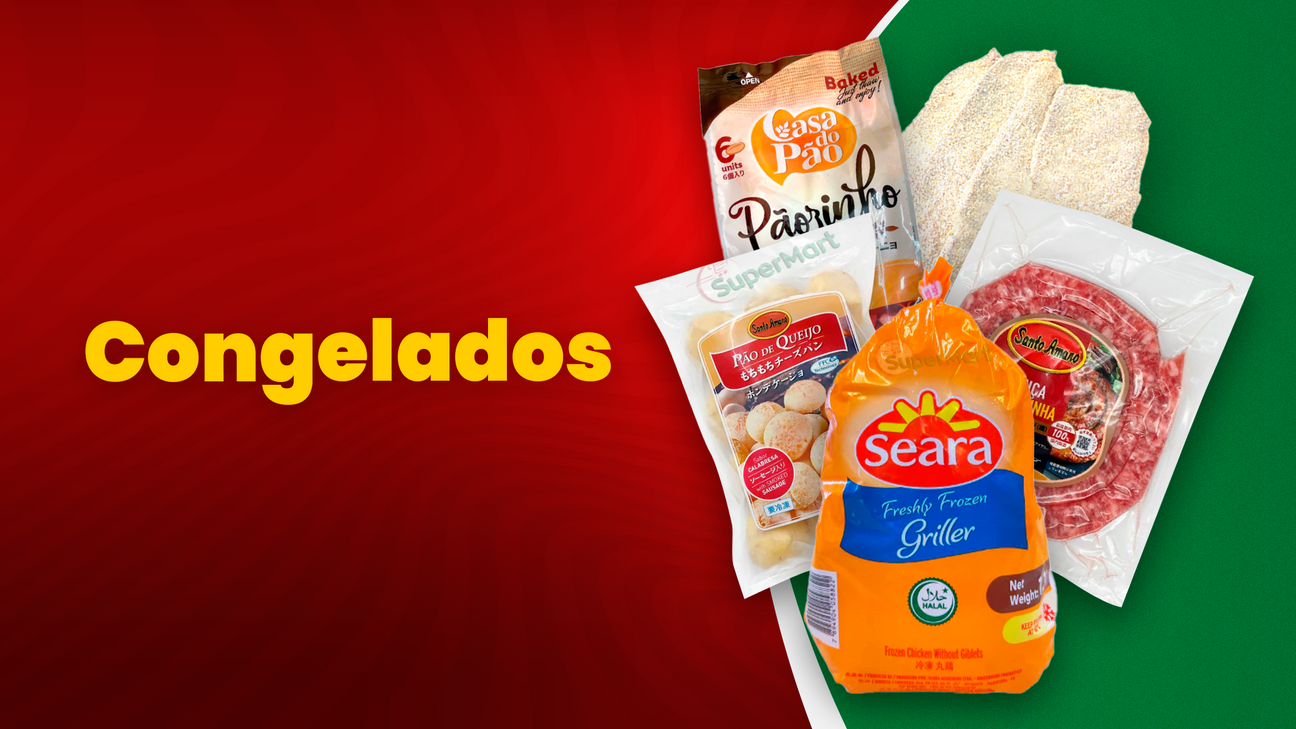 Congelados
