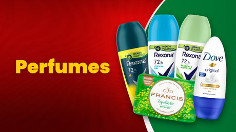 Perfumaria