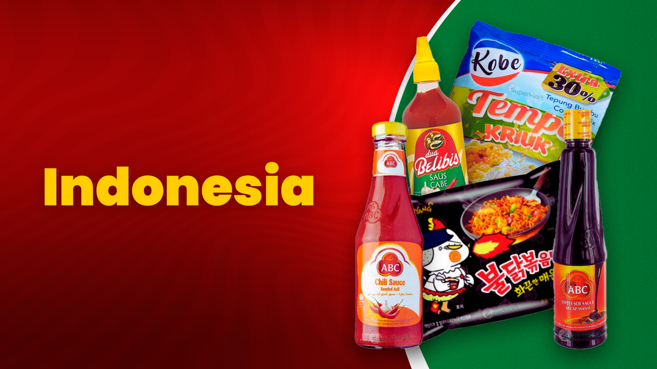 Indonesia