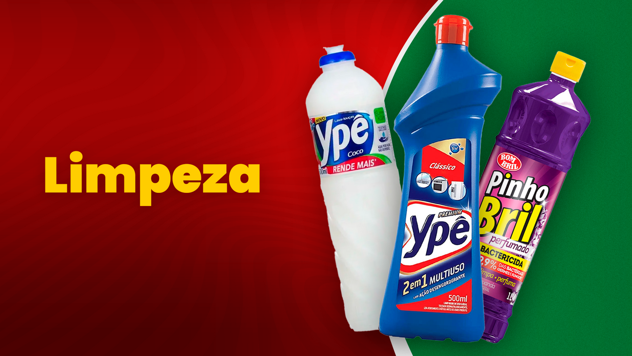 Limpeza