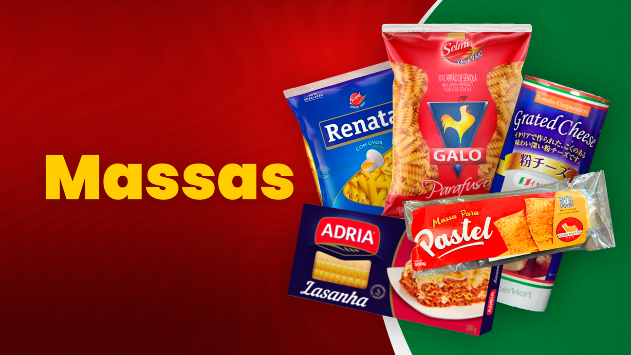 Massas