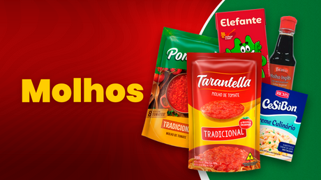 Molhos