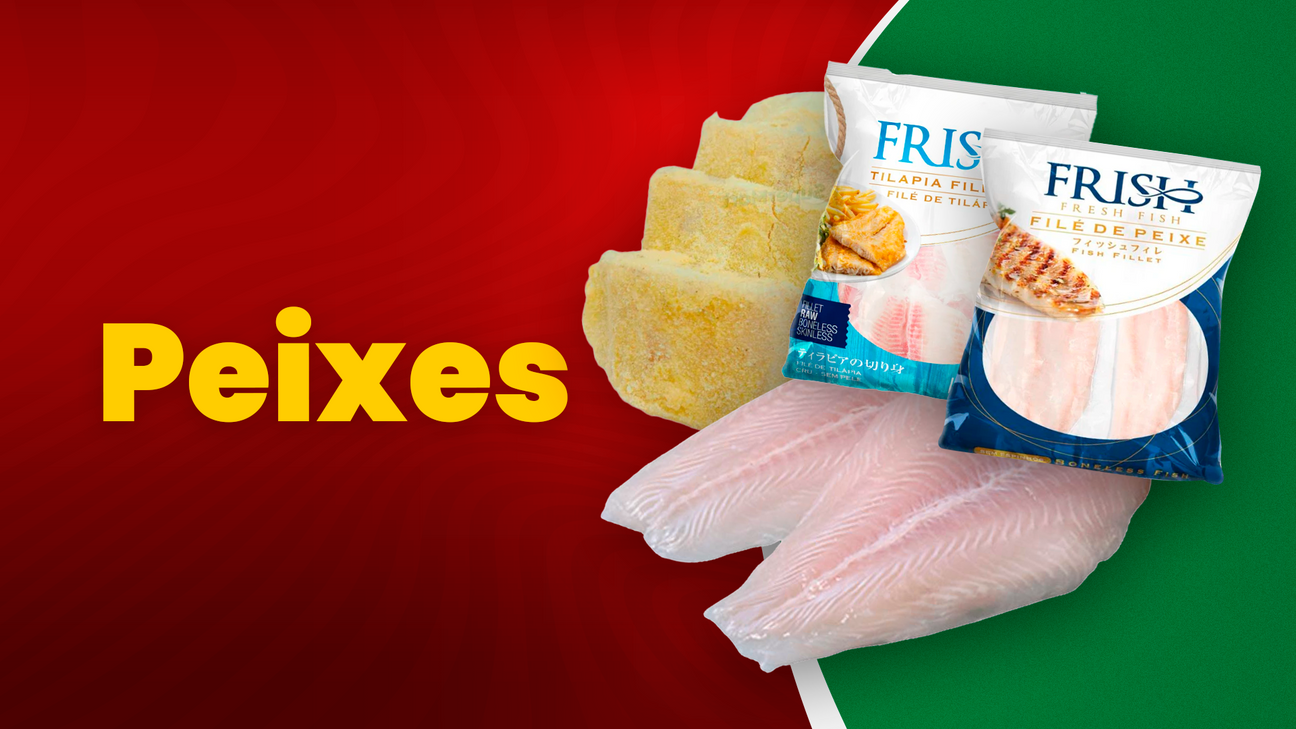 Peixes