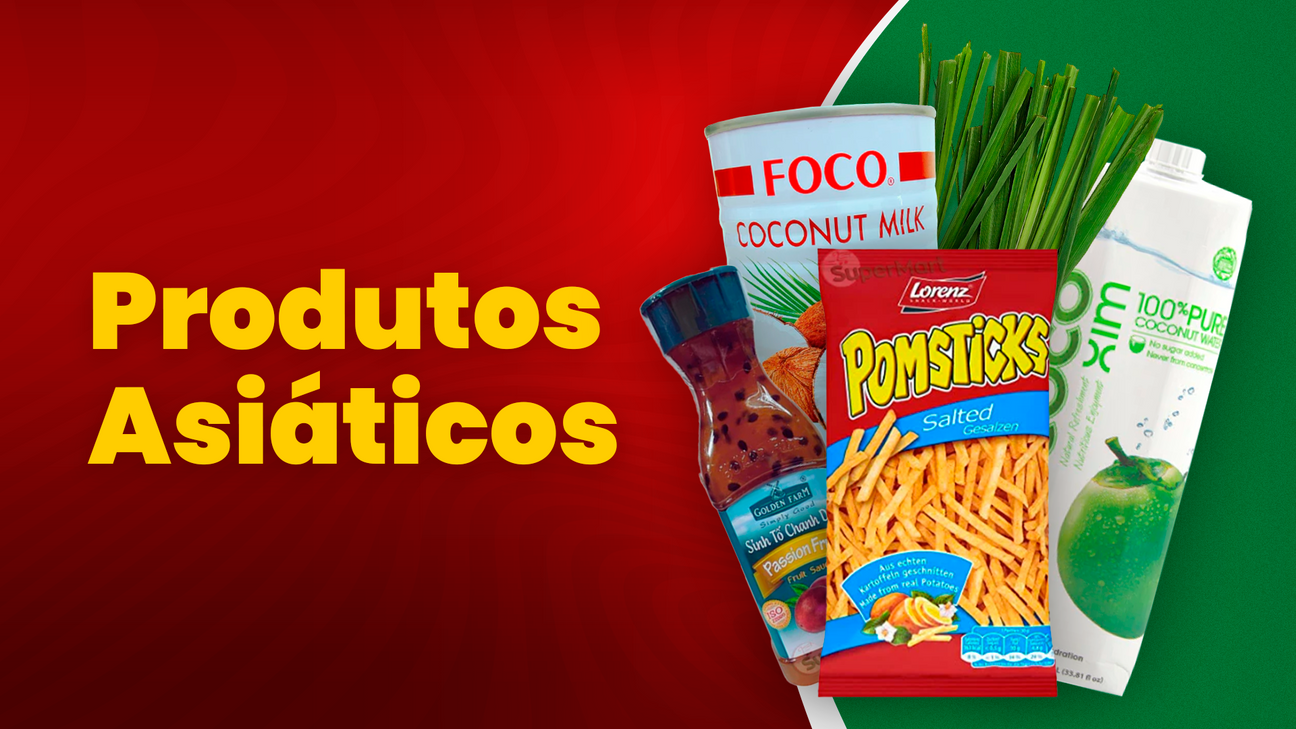 Asiáticos