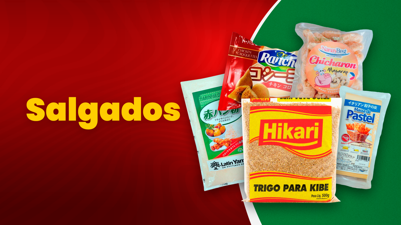 Salgados