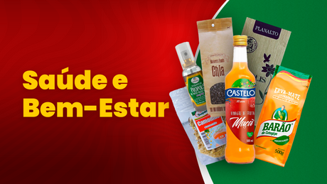 Saúde e Bem-Estar